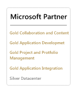 Click2Cloud-Gold-Partnership-With-Microsoft-Certificate